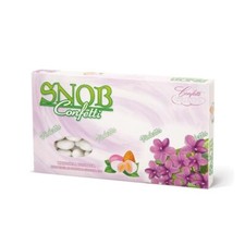 CONFETTI CRISPO SNOB VIOLETTA