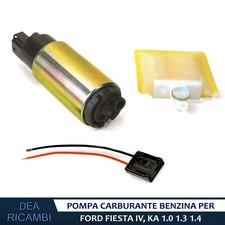 Pompa Carburante Elettrica