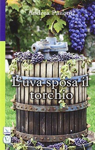 Uva sposa torchio - sposa, il