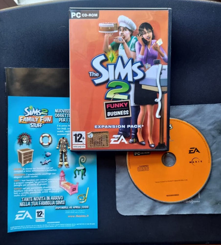 The sims funny - the,