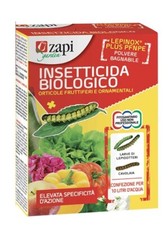 Bacillus thuringensis