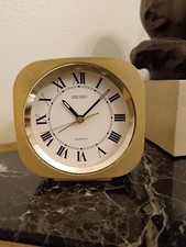 Sveglia Seiko Orologio da