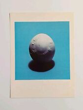 Claudio Parmiggiani, Bolaffi Arte, La donna