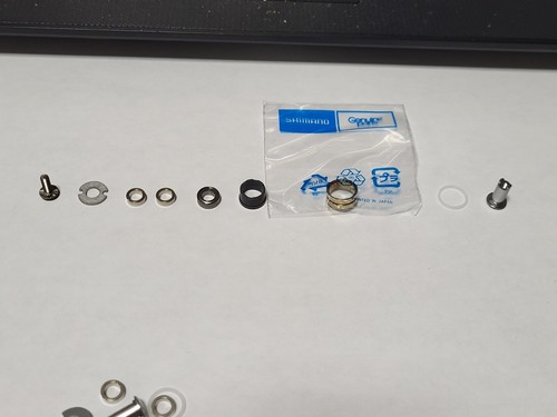 Kit rullo shimano adatto - adatto, per