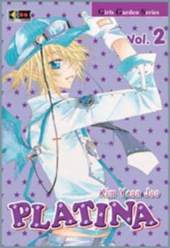 Platina - platina, 2