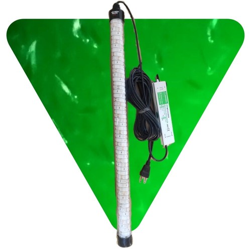 Luce pesca led subacquea - led,