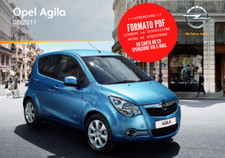 Libretto manuale istruzioni