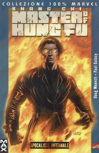 100 marvel shang chi - shang,