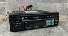 Alpine autoradio 7290MS