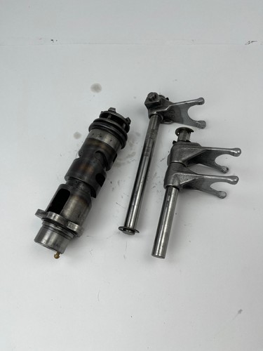 Yamaha ds7 250 - 7, 350