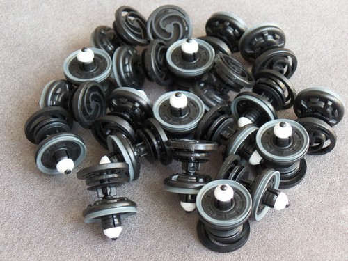 20x pannello porta - 20x, clips