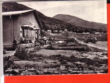 CARTOLINA  BAGNOLI IRPINO  B/N