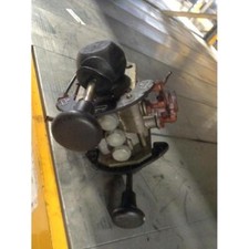 VALVOLA ARIA (AUTOCARRO) PER FIAT GAMMA ZETA (79-92) 79-14 (8060.05) 1979