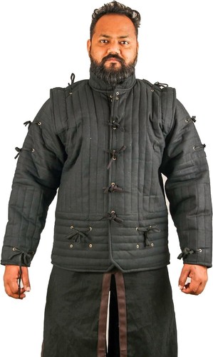 Medievals gambeson cappotto - gambeson,