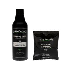 Trattamento Cheratina