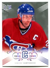 2008-09 UD Montreal Canadiens