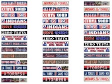 Subbuteo stickers torres - subbuteo, 42