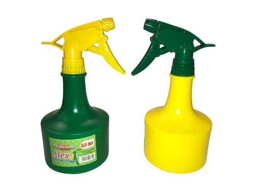Spruzzatore vaporizzatore - vaporizzatore, a