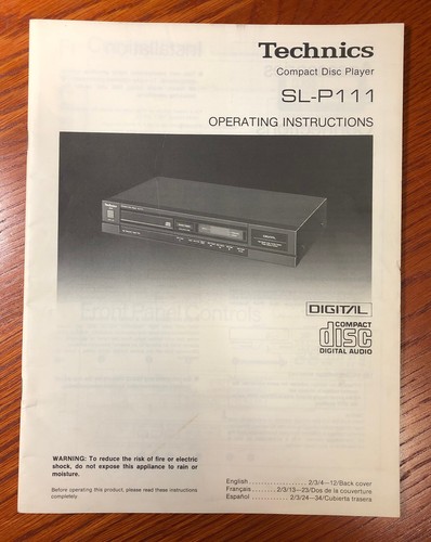 Technics bd20 - technics,