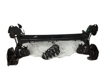 ASSALE PONTE POSTERIORE MOZZO