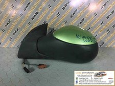 RICAMBI USATI SPECCHIETTO RETROVISORE SINISTRO PEUGEOT 1007 1° Serie  200 106400