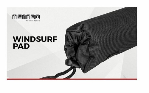 Porta windsurf pad - pad, canoe