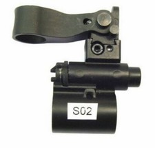 Tacca di Mira Anteriore Dboys