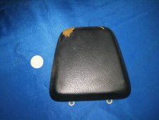 SUZUKI 400 BURGMAN CUSCINO SCHIENALE POGGIA SCHIENA SISSY BAR PILLOW