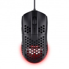 Trust GXT928 Helox Black Mouse