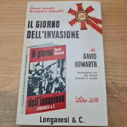 Giorno dell invasione - giorno, dell'invasione