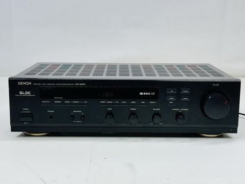Denon dra 385rd ricevitore - denon,