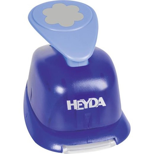 Heyda leva punzone - heyda,