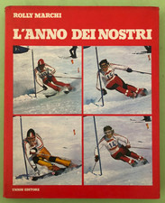 ROLLY MARCHI - L'ANNO DEI