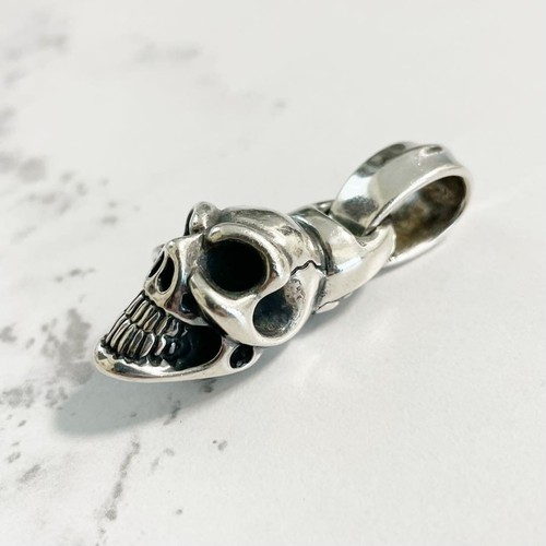 Collana argento 925 con - argento,