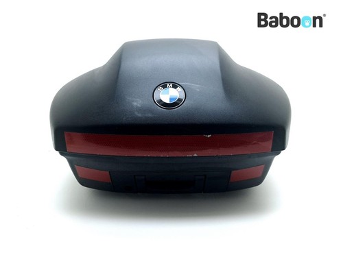Topcase bmw 1150 rt - bmw, r