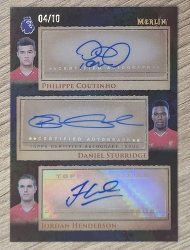 2026 topps merlin coutinho - 2026,