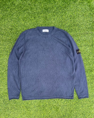 Girocollo maglia misto - maglia,