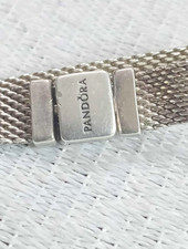 Bracciale Catena Serpente