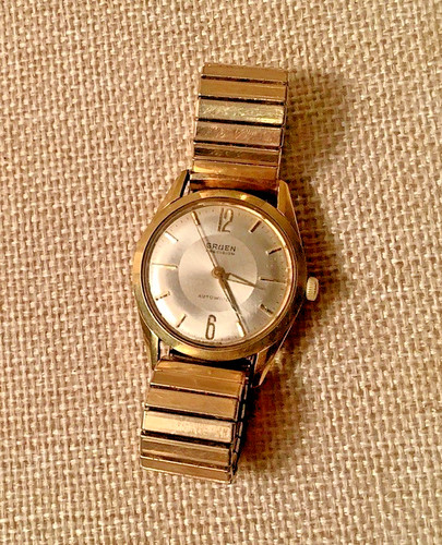 Orologio vintage uomo gruen - uomo,