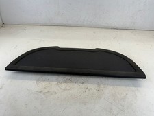 Audi TT 225hp Parcel Shelf