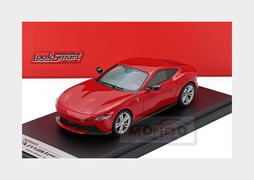 Looksmart ferrari amalfi - looksmart,