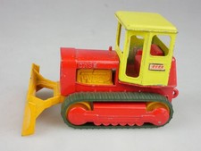 Bulldozer trattore K-17A Case