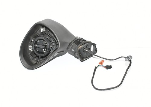 Specchietto laterale elettr - specchietto,