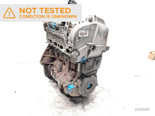Renault grand scenic - renault, motore