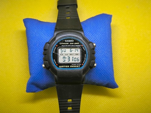 Modulo casio 280 - modulo, 1000