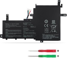 KXRSII 42Wh B31N1842 Batteria