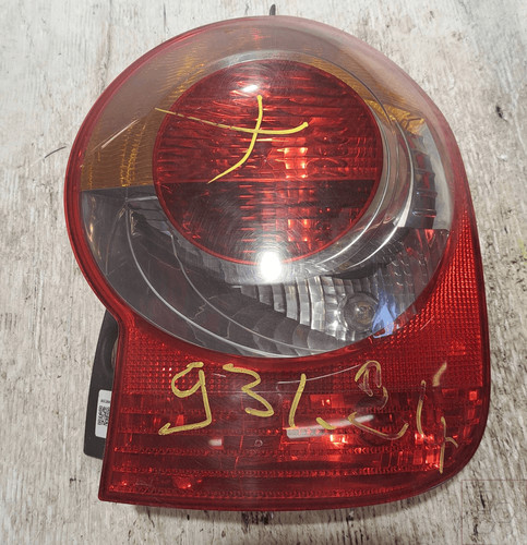 Fanale post renault modus - dx., post.