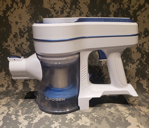 Aposen h120 aspirapolvere - aspirapolvere, a
