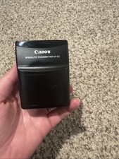 Canon Speedlite ST-E2