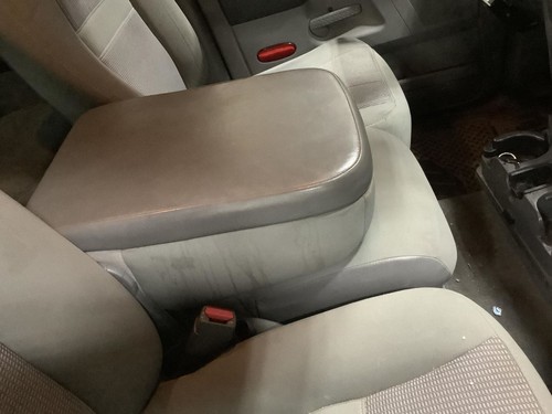 Front seat chassis quad - quad, cab